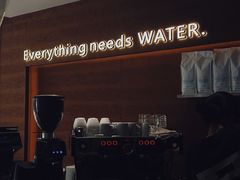 -WATER CAFE(广厦店)