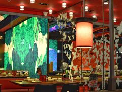 大堂-蝴蝶里·粤菜·点心(龙湖杭州金沙天街店)