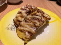 -禾绿回转寿司(苏宁广场店)