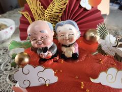 -西檬树SIMON·T轻奢蛋糕(大东方Max店)