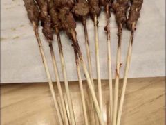 -新凯旋·烧烤bar(余英坊店)
