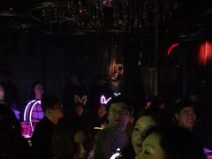 -苏荷酒吧(九街店)