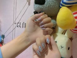 -JX今喜美甲美睫