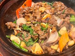 -肥福排档(星光店)