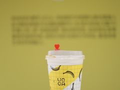 -Manner Coffee(淮海755店)