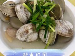 -锐记美食店·现捞海鲜(闸坡店)