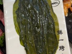-鲜一烤肉(沈北店)