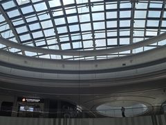 -上海七宝领展广场