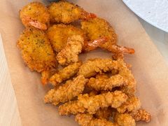 -必胜客(万坤图店)