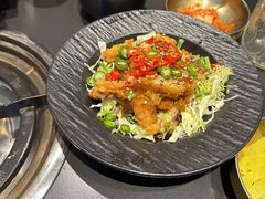-HOTISLAND海鸡岛·韩国料理(江南西店)