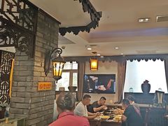 -老厨家(友谊路总店)