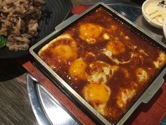 -朴大人炭烤·韩国料理(奥帆中心海尔洲际店)