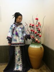 -盘子女人坊古装写真摄影(南京总店)