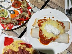 牛肉卷-TACOS by miumiu(地堡街店)