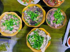 -小杨翘脚牛肉