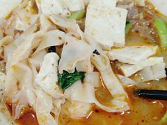 -福李记豆腐汤(丽新路店)