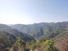 -东白山