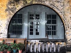 -广州市紫泥堂文化创意园景区