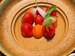 -匠和风精致料理(莆田财富中心店)
