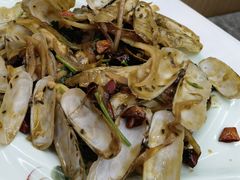 -北戴河庆山饭店·海鲜砂锅粥(北戴河黑石路店)