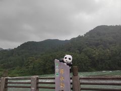 -都江堰景区