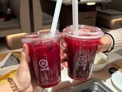 -海底捞火锅(高科广场店)