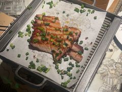 -绿茶餐厅(深圳龙华天虹购物中心店)