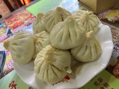 -宝正臻天津包子总店(金阳光居易店)