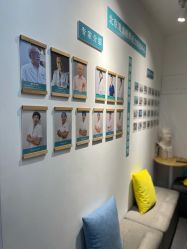 -清清博视儿童眼视光中心(角门西店)