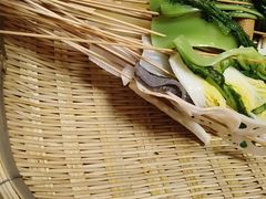 -古真记钵钵鸡(总店)