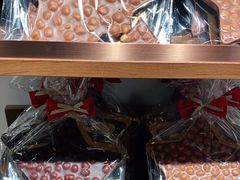 -Laderach 莱德拉(上海环贸iapm店)