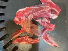 -贺野·自助炭火烤肉(紫藤路店)