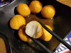 -無牌小范·香港明星美食