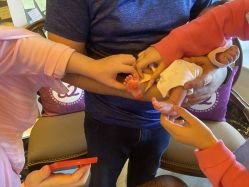 -大美臻喜母婴(南坪店)