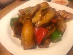 -新澳港式茶餐厅(余姚路店)
