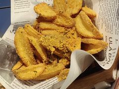 -KimPro 辛普乐概念韩餐