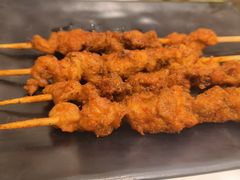 -西部马华清真兰州牛肉面·烧烤夜市(关东店)