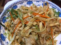 -天津菜馆(南湖店)