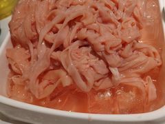 -许府牛火锅(信义坊总店)