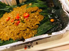-唛嘻哒烤串朝鲜族风味(金桥店)