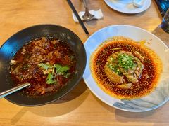 -青城山六善酒店·紫氣園中餐厅