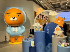 -KAKAO FRIENDS(弘大店)
