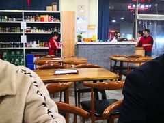 大堂-汇通杨家·烤肉(汇通店)
