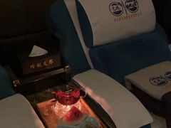 -跨越足界Spa足道(潍坊店)