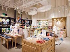 -兰岛广场(白沙路店)
