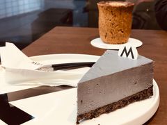 -M Stand(BFC外滩金融中心店)