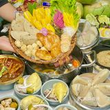 🔥🍲 让这个夏天不一样！
