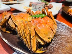 -花潮料理艺食馆(宝龙一城店)
