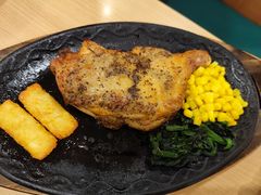 -萨莉亚意式餐厅(苏州食百家店)