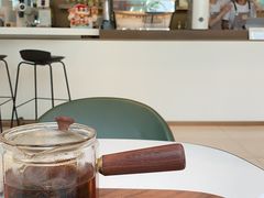 青茶-EVERNAKED裸蛋糕(SOHO天山店)